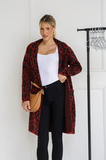 Hazel Cardigan