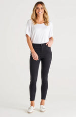 Betty Jeans - Black