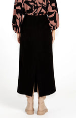 Bridie Skirt - Black