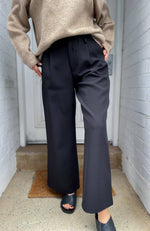 Ressler Pants - Black