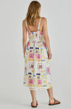 Argo Dress - Print