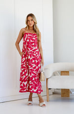 Angela Maxi Dress