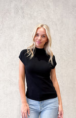 Connie Tee - Black