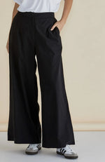 Wendy Pant - Black
