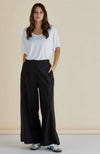 Wendy Pant - Black