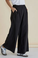 Wendy Pant - Black