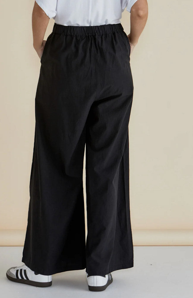 Wendy Pant - Black