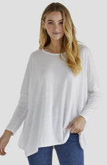 Khaleesi Knit - White