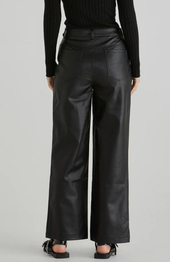 Sola Pants - Black