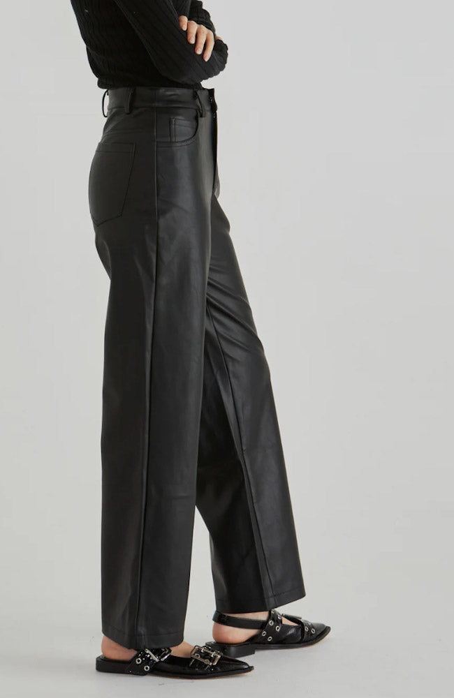 Sola Pants - Black