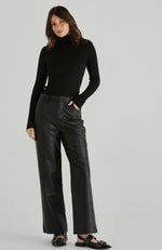 Sola Pants - Black