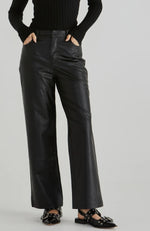 Sola Pants - Black