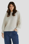 Concord Knit - Cream