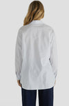 Belle Shirt - White