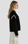 Sasha Knit - Black
