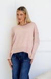 Penelope Knit - Musk