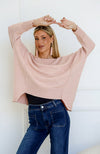 Penelope Knit - Musk