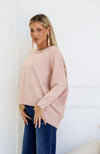 Penelope Knit - Musk