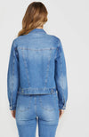 Darcy Denim Jacket