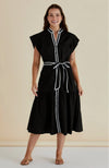 Mari Dress - Black