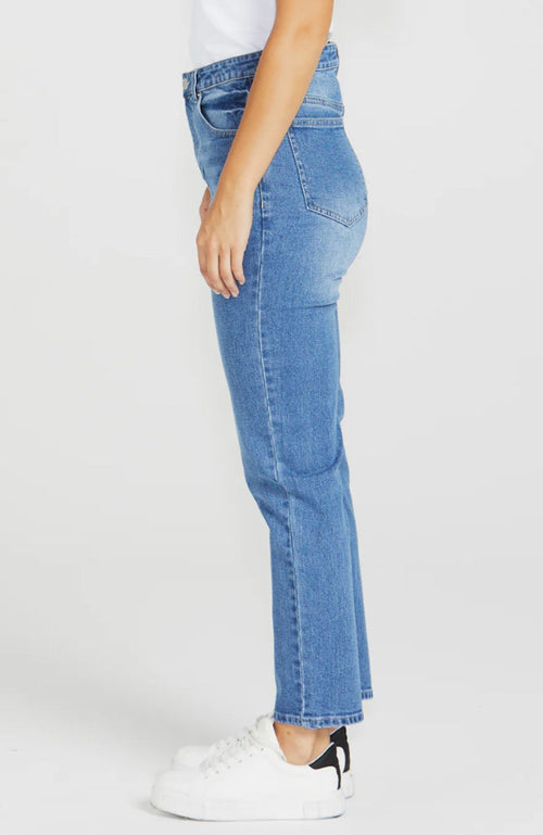 Nat Jean - Vintage Wash